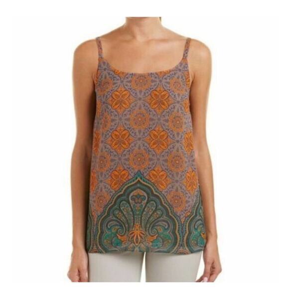 Cabi 3082 arabesque modern tank size XS - Picture 1 of 12